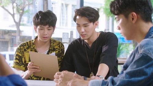 Craving You Season 1 Episode 3 - The Blackout