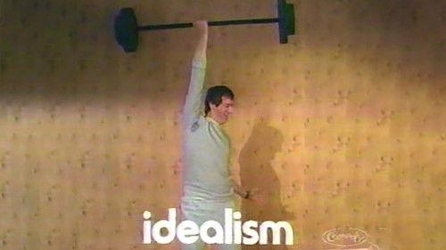 Second City Television Season 1 Episode 9 - Philosophy Street