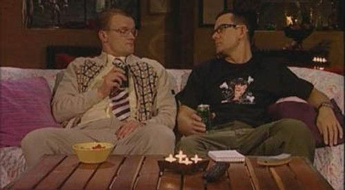 Far from Las Vegas Season 5 Episode 7 - Who's your daddy