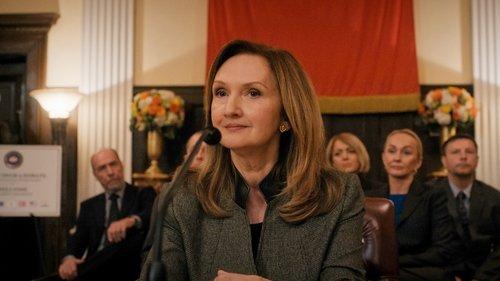 For All Mankind Season 4 Episode 6 - Leningrad