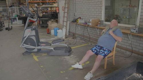 Familie Gillis: Massa is Kassa Season 7 Episode 5 - Episode 5