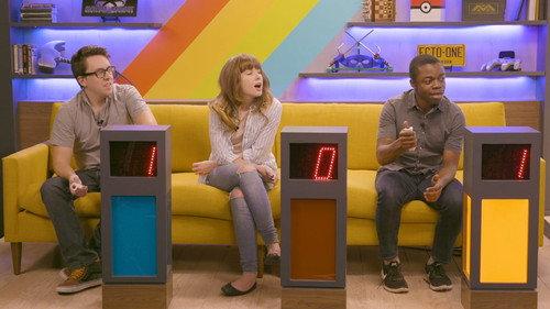 Um, Actually... Season 1 Episode 12 - Mako, Mudbloods, Mephisto (with Jonathan Coulton)