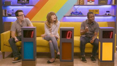 Um, Actually... Season 1 Episode 12 - Mako, Mudbloods, Mephisto (with Jonathan Coulton)