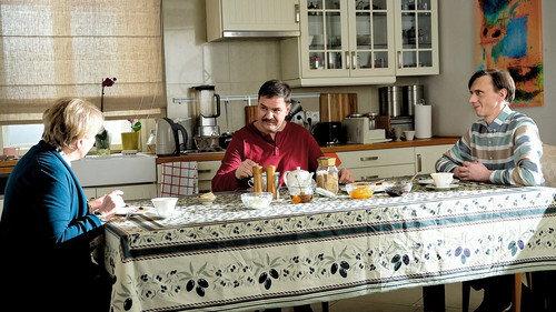 Kuchnia Season 1 Episode 15 - Episode 15