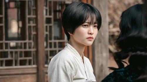 Jeongnyeon: The Star is Born Season 1 Episode 8 - Act 8