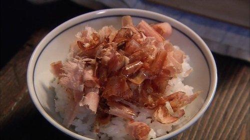 Midnight Diner Season 1 Episode 2 - Cat Food