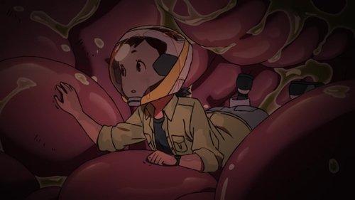 DRAGON PILOT: Hisone and Masotan Season 1 Episode 1 - It is insane