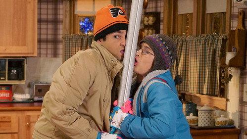 The Goldbergs Season 3 Episode 10 - A Christmas Story