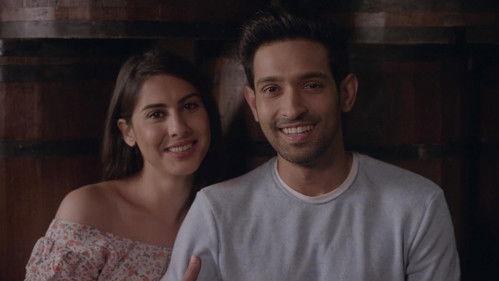 Broken But Beautiful Season 1 Episode 9 - So I Breathe Again