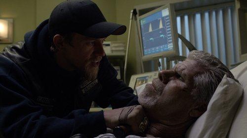 undefined Season 4 Episode 14 - To Be, Act 2