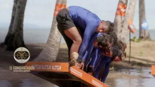 El Conquistador: Supervivencia Extrema Season 1 Episode 5 - Episode 5