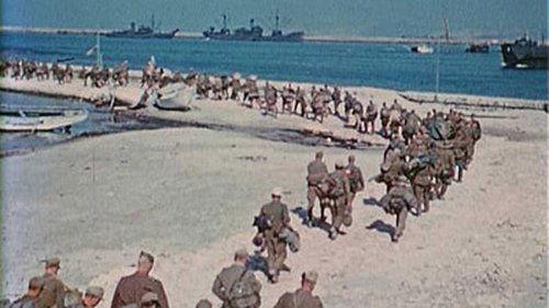 Apocalypse: The Second World War Season 1 Episode 6 - Inferno (1944-1945)