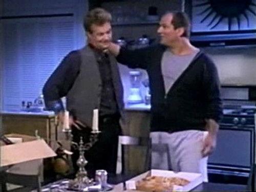 Forever Knight Season 2 Episode 18 - Partners of the Month