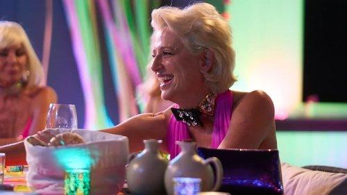 The Real Housewives Ultimate Girls Trip Season 4 Episode 4 - A Yacht of Attention