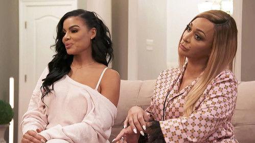 The Real Housewives of Potomac Season 6 Episode 22 - Secrets Revealed