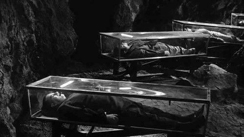 undefined Season 2 Episode 24 - The Rip Van Winkle Caper