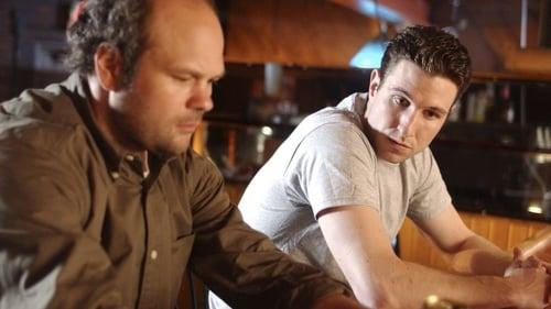 undefined Season 2 Episode 8 - Duck and Cover