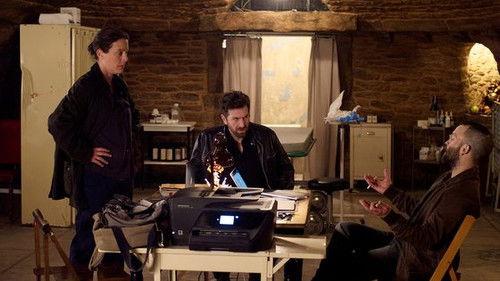 Victor Lessard Season 3 Episode 4 - Episode 4