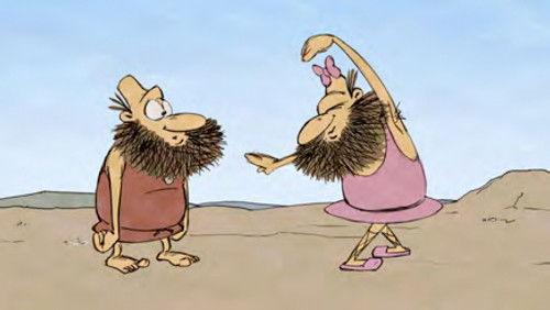 Originalos Season 1 Episode 19 - 20 Years Before Dance