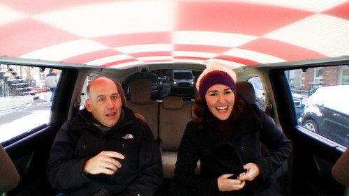 Taxi payant Season 9 Episode 7 - Episode 7