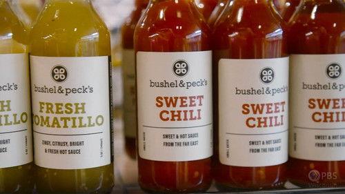 Wisconsin Foodie Season 13 Episode 6 - Bushel and Peck’s | Lark