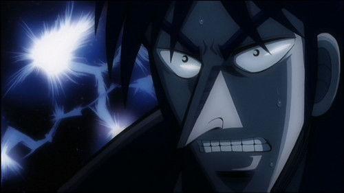 Kaiji Season 1 Episode 1 - Departure
