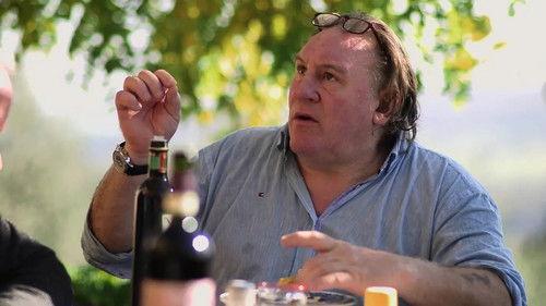 Bon appetit: Gérard Depardieu's Europe Season 1 Episode 4 - North Italy