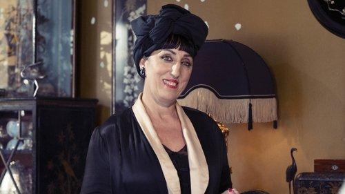 Little Birds Season 1 Episode 4 - Episode 4