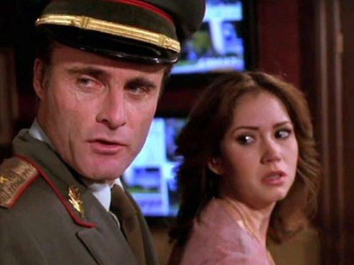 V.I.P. Season 4 Episode 2 - Chasing Anna