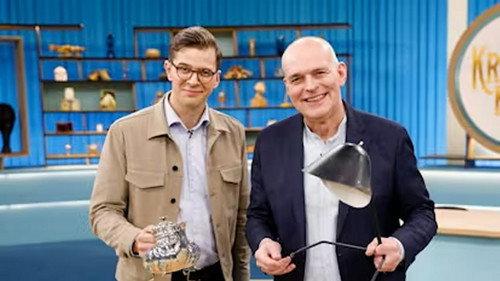 Krejlerkongen Season 19 Episode 3 - Episode 3