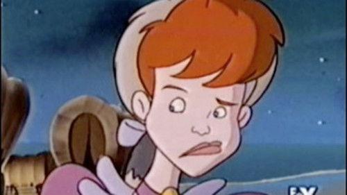 Back to the Future Season 1 Episode 14 - Clara's Folks