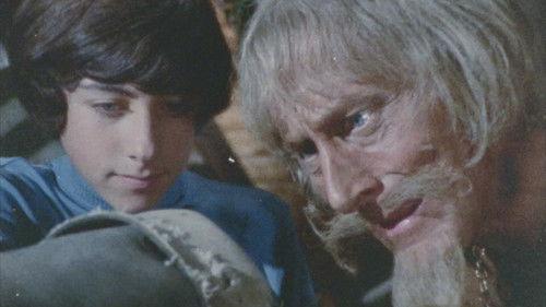 Catweazle Season 2 Episode 8 - The Familiar Spirit