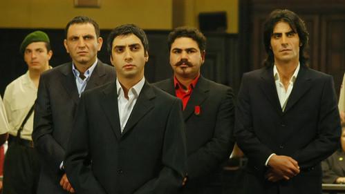 The Valley of The Wolves Season 4 Episode 11 - Episode 97