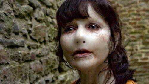 undefined Season 6 Episode 5 - The Rebel Flesh (1)