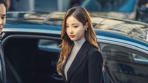 Cheat On Me, If You Can Season 1 Episode 7 - Episode 7