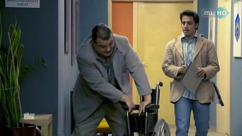 Work Matters Season 1 Episode 24 - Episode 24