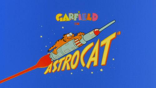 Garfield and Friends Season 3 Episode 4 - Astrocat