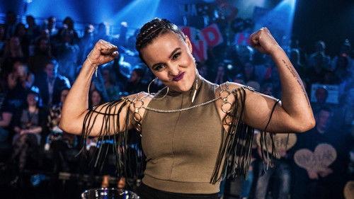 Uuden Musiikin Kilpailu Season 5 Episode 4 - Final