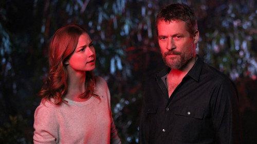 undefined Season 4 Episode 8 - Contact