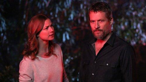 undefined Season 4 Episode 8 - Contact