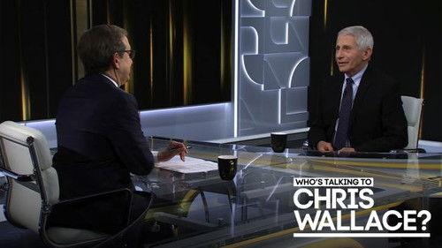 Who's Talking to Chris Wallace? Season 1 Episode 5 - Dr. Anthony Fauci