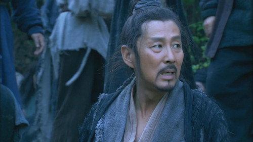 Legend of Chu and Han Season 1 Episode 9 - Episode 9
