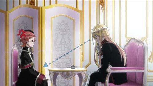 The Royal Tutor Season 1 Episode 2 - The Prince Interviews