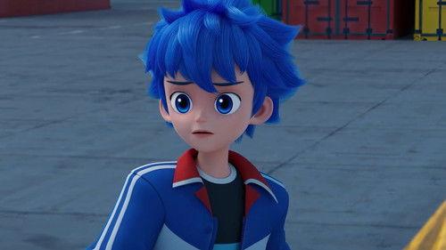 Metal Cardbot Season 2 Episode 21 - Episode 21