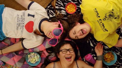 CollegeHumor Shorts Season 5 Episode 29 - Philosophical Truth or Dare