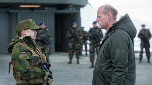 Occupied Season 3 Episode 2 - April