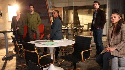 Found Season 1 Episode 13 - Missing While Forgotten