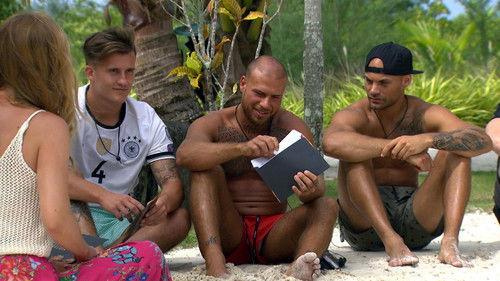 Temptation Island - Versuchung im Paradies Season 1 Episode 6 - Episode 6
