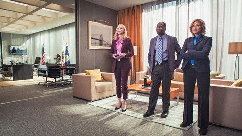 Tommy Season 1 Episode 9 - Free to Go