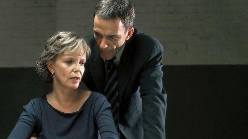 A Case For Two Season 22 Episode 1 - Episode 1